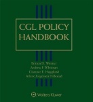 Cgl Policy Handbook