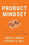 The Product Mindset
