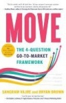 Move - The 4-question Go-to-Market Framework