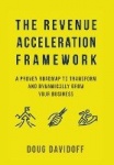 The Revenue Acceleration Framework