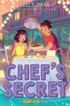 Chef's Secret a Front Desk Novel
