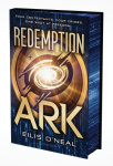 Redemption Ark - Deluxe Limited Edition