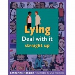 Lying