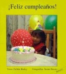 ¡Feliz Cumpleanos!