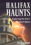 Halifax Haunts - Exploring the City's Spookiest Spaces