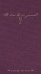 A Wine Lover's Journal