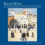 David Milne - An Introduction to His Life and Art