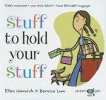 Stuff to Hold Your Stuff