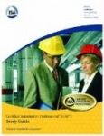 Certified Automation Professional (Cap) Study Guide