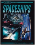 Gurps: Spaceships