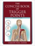 Concise Book of Trigger Points