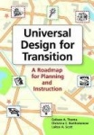 Universal Design for Transition - A Roadmap for Planning and Instruction