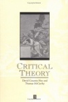 Critical Theory