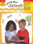 Learning about Animals