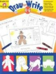 Draw Then Write - Grades 4-6