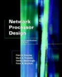 Network Processor Design - Issues and Practices