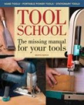 Tool School: The Missing Manual for Your Tools