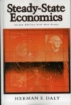 Steady-State Economics - Second Edition With New Essays