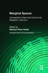 Marginal Spaces - Ser Volume 5
