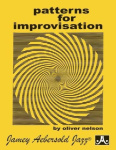 Patterns For Improvisation (All Instruments)