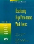 Developing High-Performance Work Teams