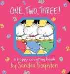 One, Two, Three!