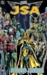 JSA: Stealing Thunder Volume 5