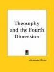 Theosophy and the Fourth Dimension