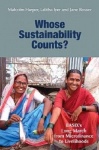 Whose Sustainability Counts? - Basix's Long March from Microfinance to Livelihoods