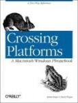 Crossing Platforms - A Macintosh/Windows Phrasebook