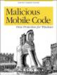 Malicious Mobile Code - Virus Protection for Windows