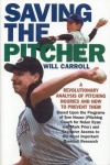 Saving the Pitcher