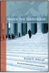 Inside the Statehouse - Lessons from the Speaker