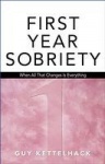 First Year Sobriety