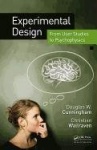 Experimental Design - From User Studies to Psychophysics