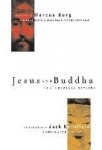 Jesus and Buddha