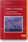Rubber Technology - Compounding and Testing for Performance