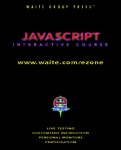 JavaScript Interactive Course