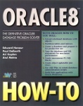 Oracle8 How-To