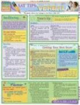 Sat Tips: Verbal