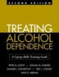 Treating Alcohol Dependence - A Coping Skills Training Guide