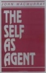 The Self as Agent