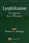 Lyophilization - Introduction and Basic Principles