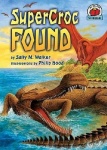Supercroc Found