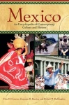 Mexico - An Encyclopedia of Contemporary Culture and History