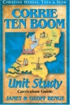 Corrie Ten Boom Unit Study Guide