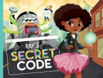 Rox's Secret Code