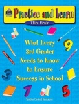 Practice and Learn Third Grade