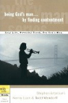 Being God's Man by Finding Contentment