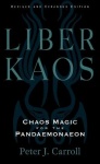 Liber Kaos (New Edt)